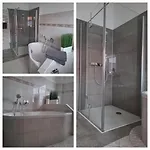 Wasserburg Apartment Andisleben