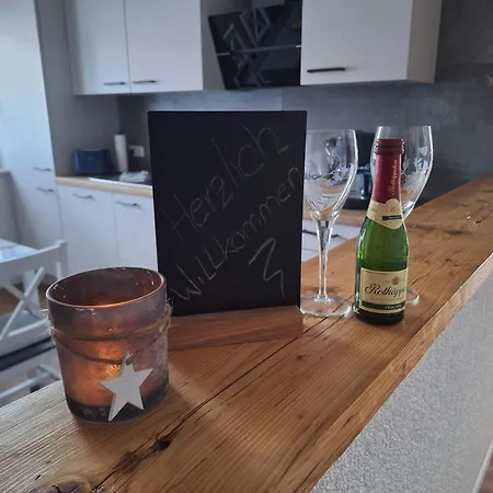 Apartment Wasserburg *