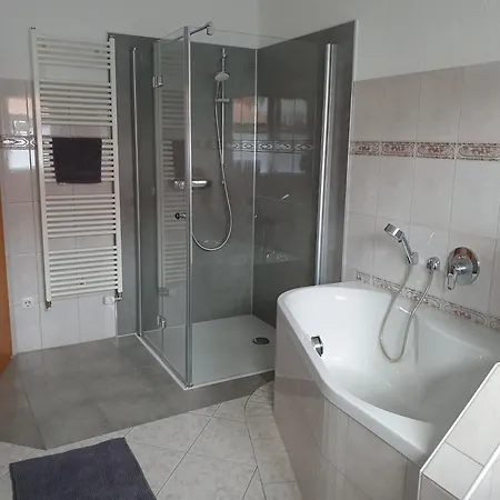 Wasserburg Apartment