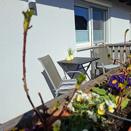 Apartament Wasserburg *