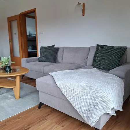 Wasserburg Apartament Andisleben
