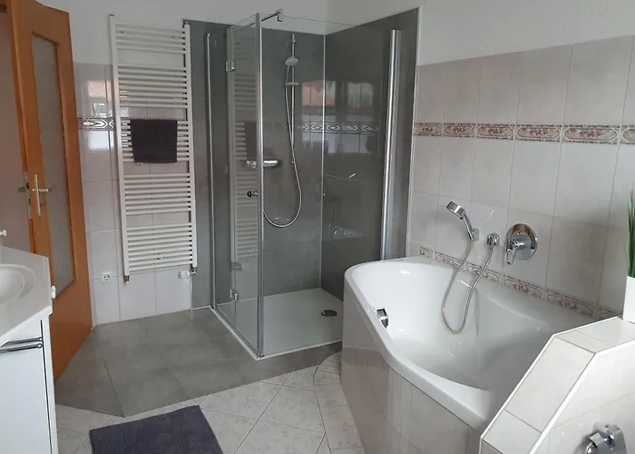 Wasserburg Apartment