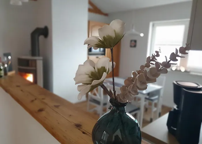 Wasserburg * Andisleben