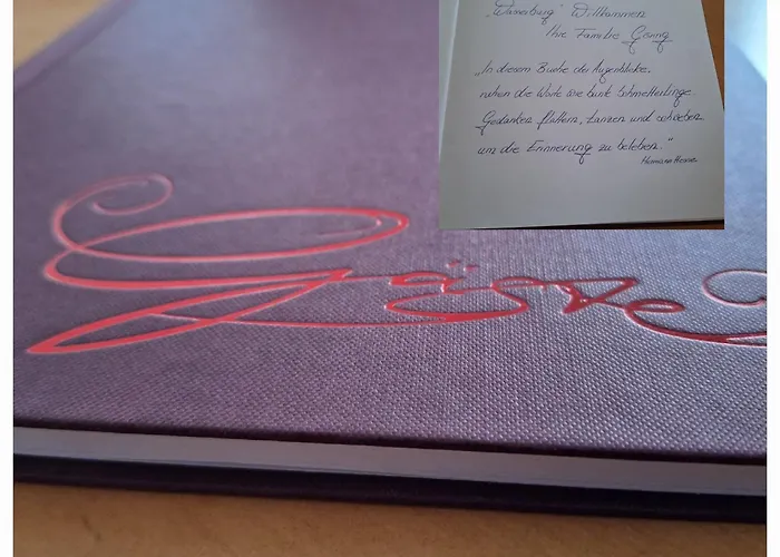 Apartment Wasserburg *